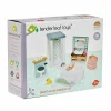 Dollhouse Bathroom Furniture