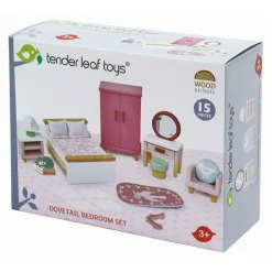 Dollhouse Bedroom Furniture