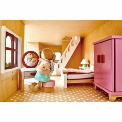 Dollhouse Bedroom Furniture