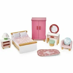 Dollhouse Bedroom Furniture