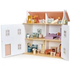 Dollhouse Downstairs Furniture Bundle