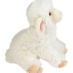 Dollie Lamb Soft Plush