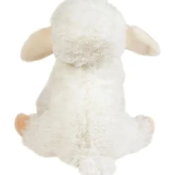 Dollie Lamb Soft Plush
