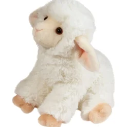 Dollie Lamb Soft Plush