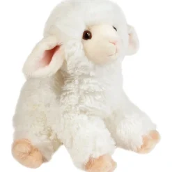 Dollie Lamb Soft Plush