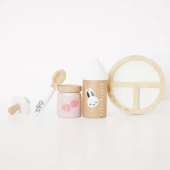 Dolls Nursing Kit & Bag - 8 Pieces