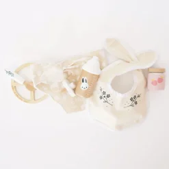 Dolls Nursing Kit & Bag - 8 Pieces