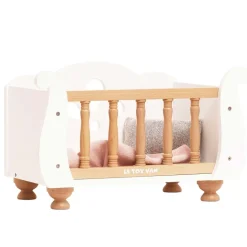 Dolls Wooden Cot