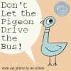 Don't Let the Pigeon Drive Hardcover Book