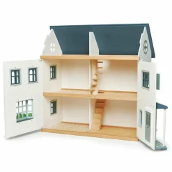 Dovetail Dollhouse