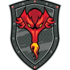 Dragon EVA Shield