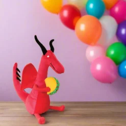 Dragons Love Tacos Plush