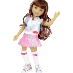 Dream Big - Bella Doll (Splash of Style)