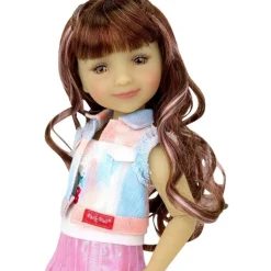 Dream Big - Bella Doll (Splash of Style)