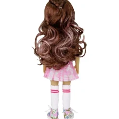 Dream Big - Bella Doll (Splash of Style)