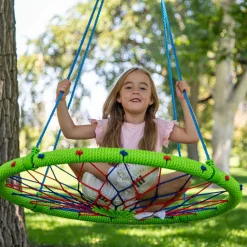 Dreamcatcher Swing