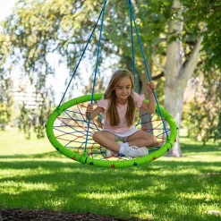 Dreamcatcher Swing