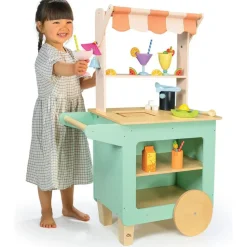 Drinks Trolley