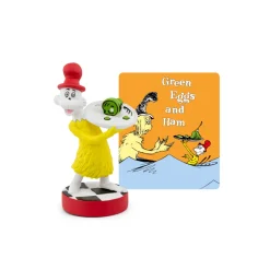 Dr. Seuss: Green Eggs & Ham Tonie