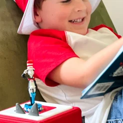 Dr. Seuss: The Cat in the Hat Tonie