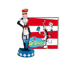 Dr. Seuss: The Cat in the Hat Tonie