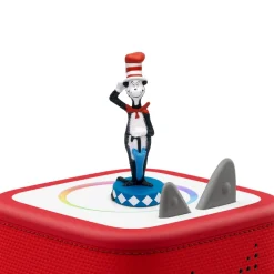 Dr. Seuss: The Cat in the Hat Tonie