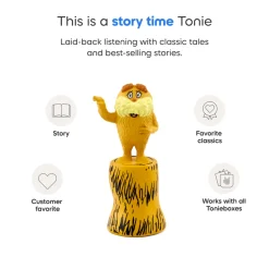 Dr. Seuss - The Lorax Tonie