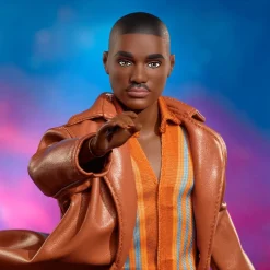 Dr. Who Barbie The Fifteenth Doctor Barbie Doll