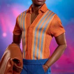 Dr. Who Barbie The Fifteenth Doctor Barbie Doll
