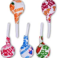 Dum-Dums Lollipop Plush