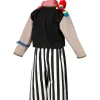 Duncan Pirate Costume Set - 5-7 Years