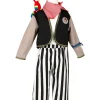 Duncan Pirate Costume Set - 3-4 Years