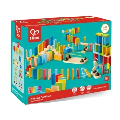 Dynamo Dominoes