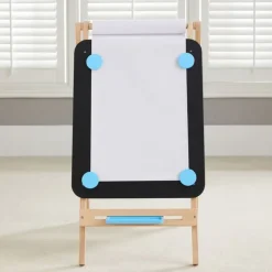Easel Does It