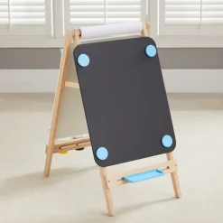 Easel Does It