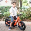 12" Electric Bike - Red