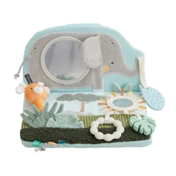 Elephant Tummy Time Toy