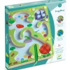 EL: FrogyMaze Magnetic Sorting Game