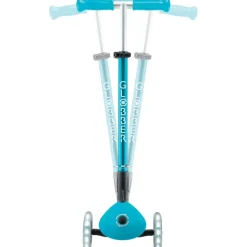 Elite Lights Scooter - Aqua
