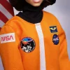 Ellen Ochoa Barbie Inspiring Women Doll