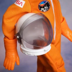 Ellen Ochoa Barbie Inspiring Women Doll