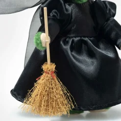 Elphaba - Wicked Witch of the West Teddy Bear