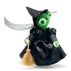 Elphaba - Wicked Witch of the West Teddy Bear