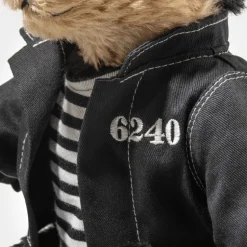 Elvis Presley 90th Anniversary Limited Edition Teddy Bear