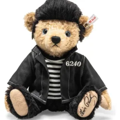 Elvis Presley 90th Anniversary Limited Edition Teddy Bear