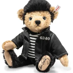 Elvis Presley 90th Anniversary Limited Edition Teddy Bear