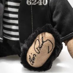 Elvis Presley 90th Anniversary Limited Edition Teddy Bear