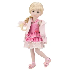 Embracing Hope - Karina Doll