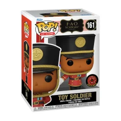 Exclusive FAO Schwarz Pop! Soldier Figure