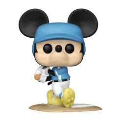 Exclusive Pop! Mickey Mouse - Baseball